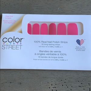 Color Street Are You Madrid-Ing Me?